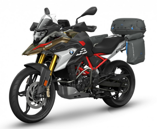 bmw g 310 gs