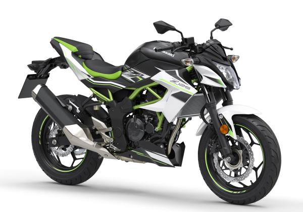 Kawasaki Z 125